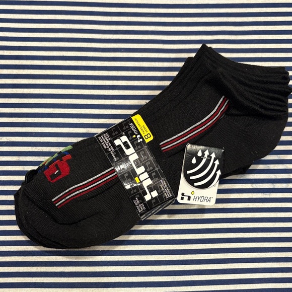 Hind socks 8 pairs - Picture 1 of 3